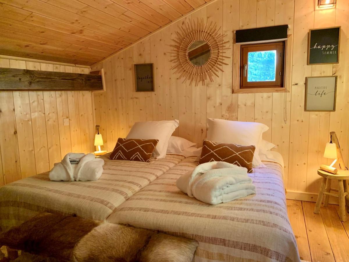 Domaine De Chalveches Hotel Spa 4* Faugeres  Dış mekan fotoğraf